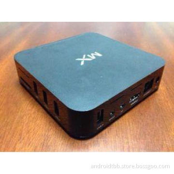 AM8726 - MX android smart television box Dual Core 1.5GHZ C